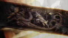 音乐短片 - El Dorado