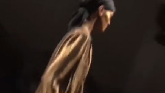 Fashion Show - Lanvin Spring Summer 2003
