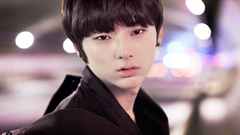 NU'EST,黄旼炫 - 旼泫庆生视频