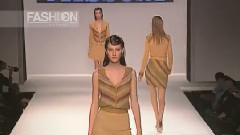 Fashion Show - Missoni Spring Summer 1998