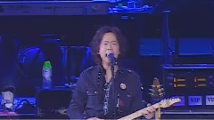 太极 - 小雨落在我的胸 官方KTV版