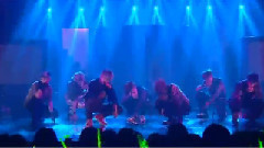 NCT 127 - Fire Truck(消防车)