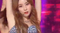 Stellar - Crying