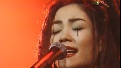 王菲 - 我愿意 官方KTV版