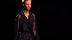 Fashion Show - Moschino Spring Summer 2002
