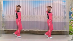 舞蹈视频 - 燃烧爱