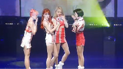 9MUSES A - Lip 2 Lip