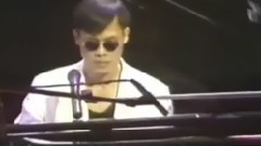 罗大佑 - 穿过你的黑发的我的手