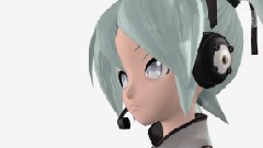 初音未来 - ワイトアウト・オ≈バ≈ライン
