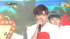 Eric Nam - 无法忍受