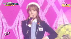 SONAMOO - I LIKE U TOO MUCH