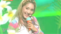 Bada - Summer Time