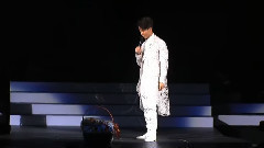 李克勤 - 合久必婚 & Talk