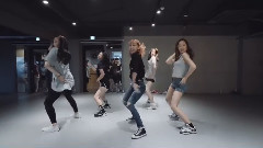 舞蹈视频 - Greedy