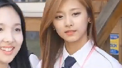 子瑜(Twice) - 子瑜有趣或可爱的饭拍集合
