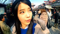IU - IU在日本