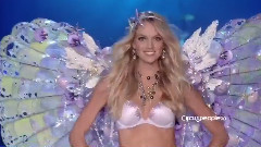 音乐短片 - Victoria's Secret Angels