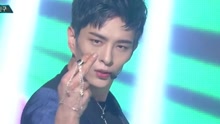  - Your Girl - KBS音乐银行 现场版 16/08/05