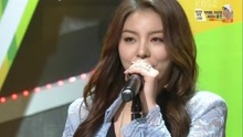 Ailee - Victory - KBS音乐银行 现场版 16/08/05
