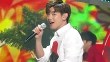 Eric Nam - Can't Help Myself - KBS音乐银行 现场版 16/08/05