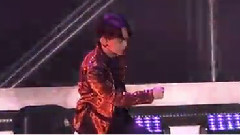 Chen(EXO),EXO - MONSTER