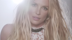 Britney Spears,G-Eazy - Make Me...