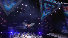SNH48 - 比翼齐飞_SNH48第三届偶像年度人气总决选排名