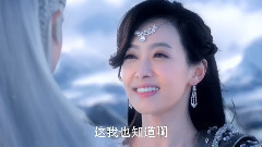 宋茜 - <幻城>卡索幻想与梨落一舞定情