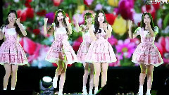 April(韩国) - Dream Candy