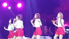 I.O.I - Dream Girls
