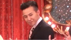 BigBang,G-Dragon(BigBang) - 话神