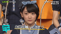 乃木坂46 - 裸足でSummer & Talk