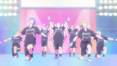 动漫专属 - TV动画<チア男子!!>PV第2弾
