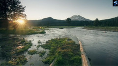 音乐短片 - Outdoors