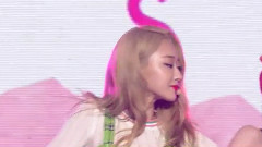 Nine Muses - Lip 2 Lip 嘴对嘴