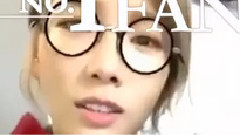 少女时代,少女时代-TTS - TaeTiSeo後台模仿哈利波特唸咒語 Tiffany Snapchat