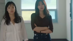NANA(After School) - tvN< The Good Wife >EP.9 NANA Cut