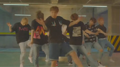 Seventeen - 漂亮(Pretty U)(Part Switch ver.)