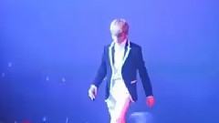 Woozi(Seventeen),Seventeen - 李知勋把我撩到瞬间