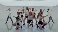 宇宙少女,EXY - Do Better 宇宙少女cut