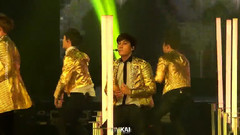 KAI(EXO),EXO-K,EXO - ELDORADO