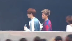 在玹（NCT）,NCT 127 - 候场