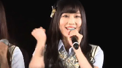 AKB48,NMB48 - 須藤凜々花,白間美瑠らNMB48メンバーが新曲PR!シングル