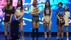 EXID - Talk&L.I.E-EXID 上海28号 CJ
