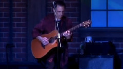 Nils Lofgren - keith don't go