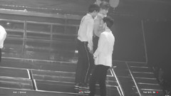 吴世勋(EXO),EXO-K,EXO - Lady Luck