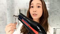 Jessica - 郑秀妍Instagram更新化妆Cut