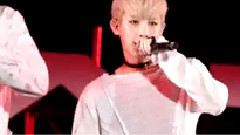 元虎(MONSTA X),MONSTA X - HERO