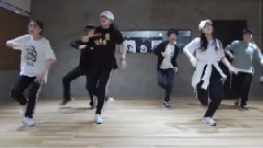 舞蹈视频 - Dammn Baby SOULDANCE