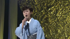 神野美伽 - 无法松の一生